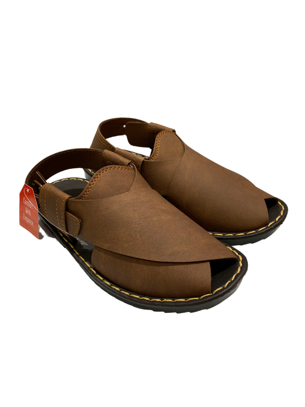 Peshawari Chapal
