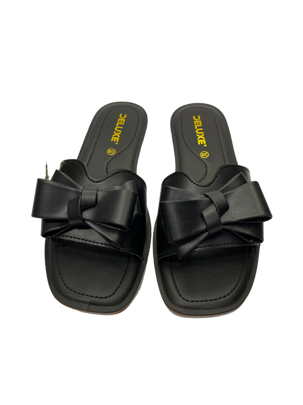 Olive Grace - Bow Slide