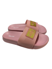 CK Deluxe Slides – Women's Casual Sandals