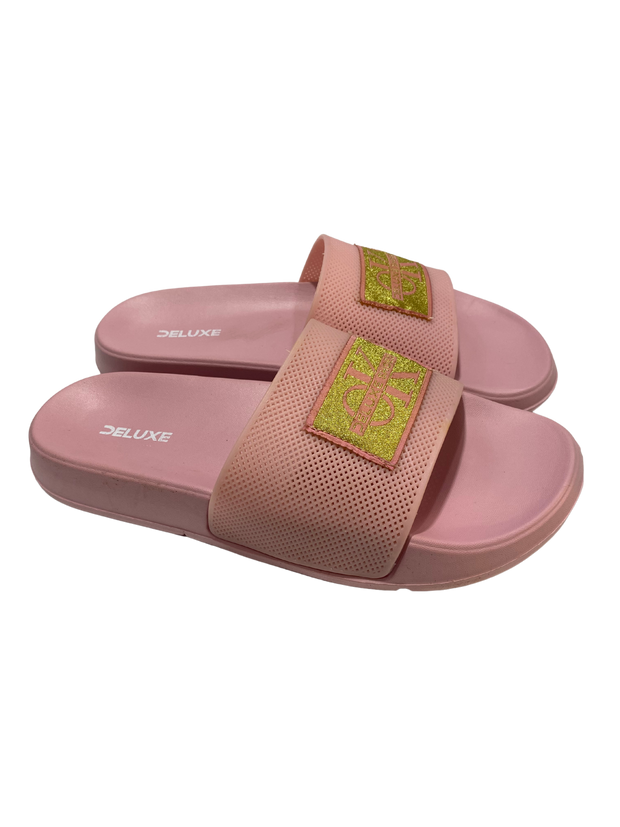 CK Deluxe Slides – Women's Casual Sandals
