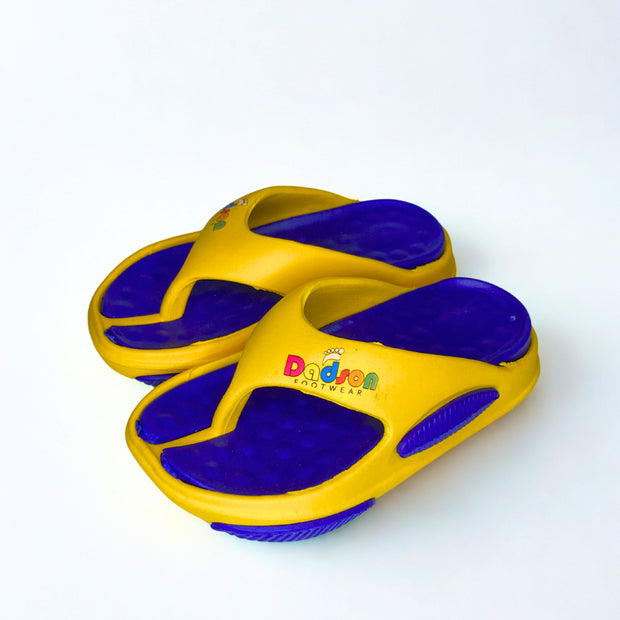 Dadson Footwear Slides