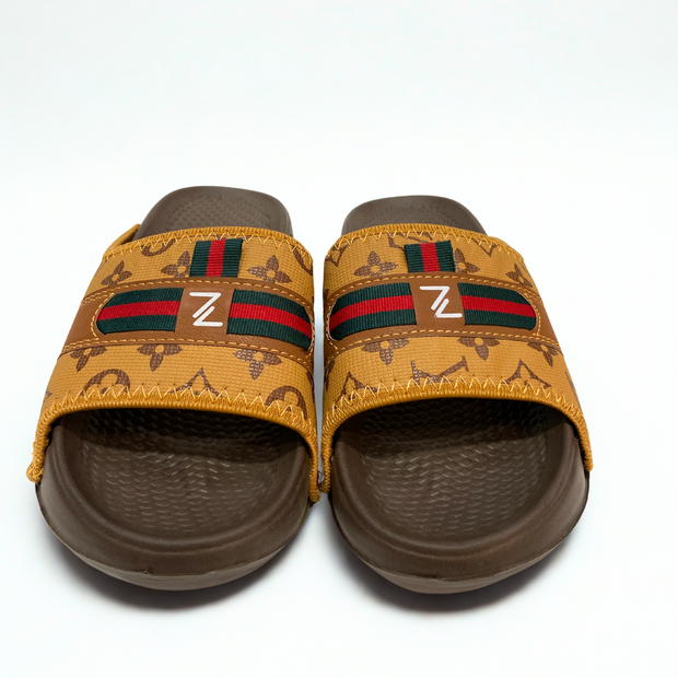 Zeno Luxe Slides