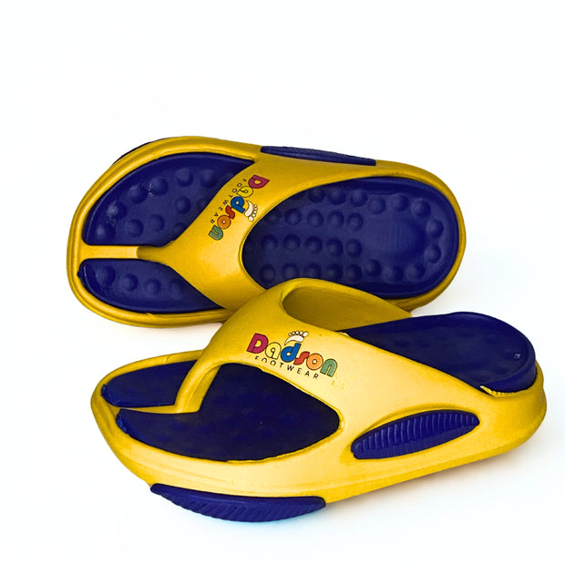 Dadson Footwear Slides