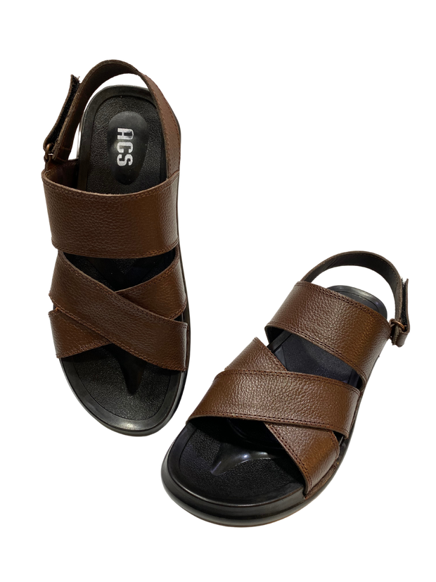 Urban Nomad Sandals