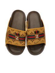 Zeno Luxe Slides