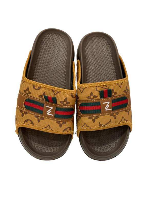 Zeno Luxe Slides