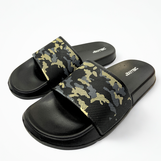 Urban Camo Slides