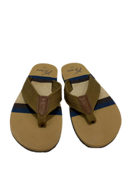 Men Slippers - Blue