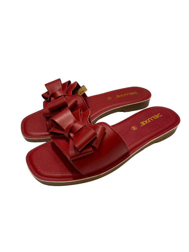 Olive Grace - Bow Slide