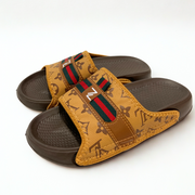 Zeno Luxe Slides