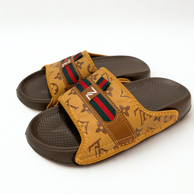 Zeno Luxe Slides