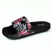 Black Glide – Soft Step Trainers