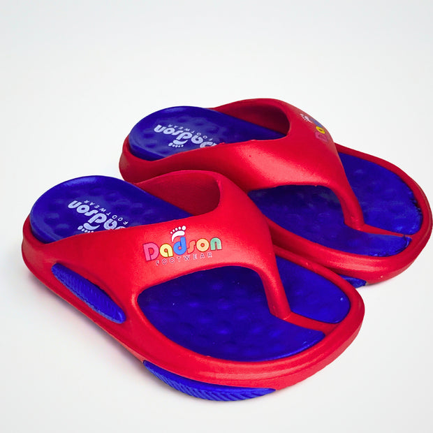 Dadson Footwear Slides