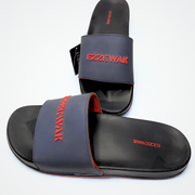 EZZEWALK Comfortable Slide Sandals