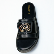 Urban Drift – Dual Tone High-Tops