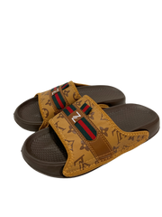 Zeno Luxe Slides