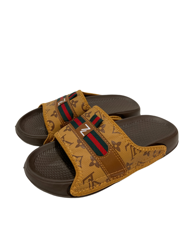 Zeno Luxe Slides