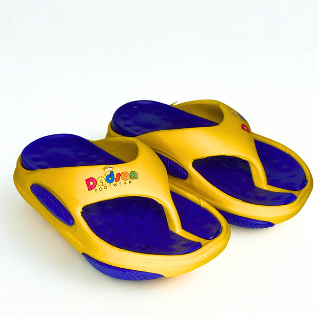 Dadson Footwear Slides