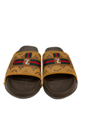 Zeno Luxe Slides