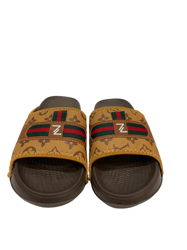 Zeno Luxe Slides