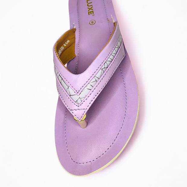 Lavender Luxe