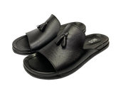 Brown Soft Slippers