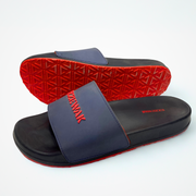 EZZEWALK Comfortable Slide Sandals