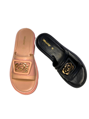 Urban Drift – Dual Tone High-Tops