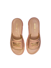 Urban Drift – Dual Tone High-Tops