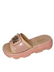 Urban Drift – Dual Tone High-Tops