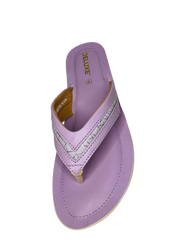 Lavender Luxe