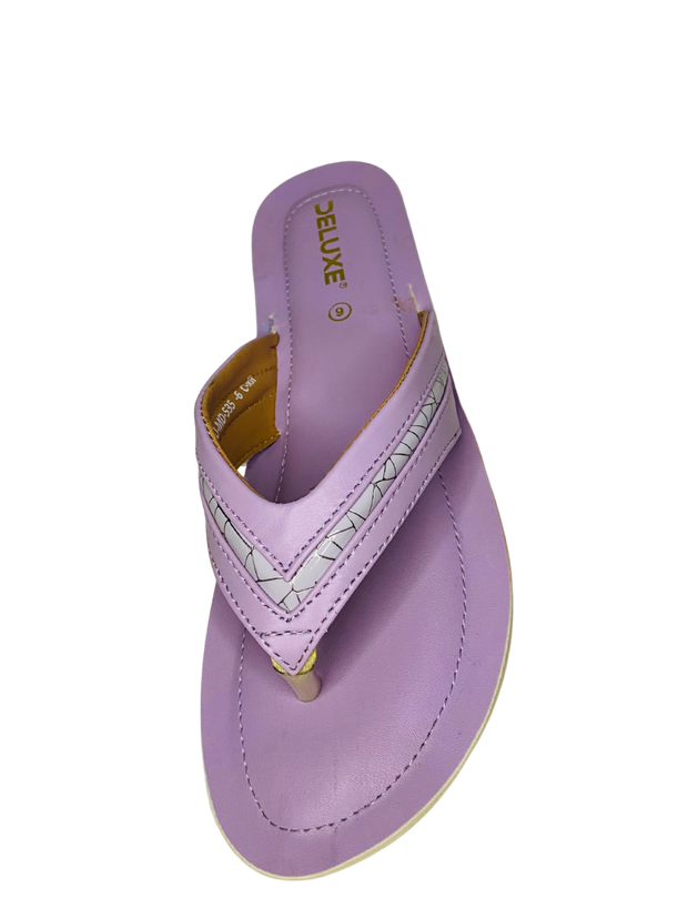 Lavender Luxe