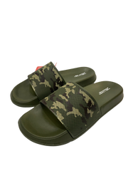 Urban Camo Slides
