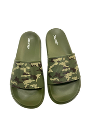 Urban Camo Slides