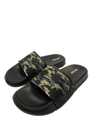 Urban Camo Slides
