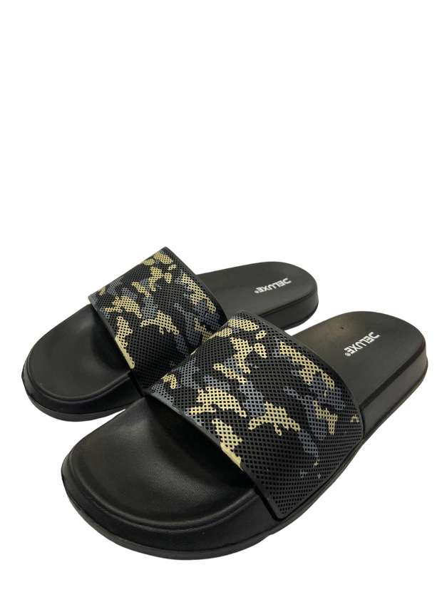 Urban Camo Slides