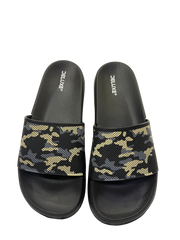 Urban Camo Slides