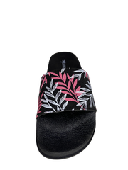 Black Glide – Soft Step Trainers