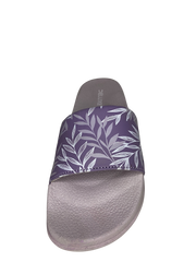 Lavender Glide – Soft Step Trainers