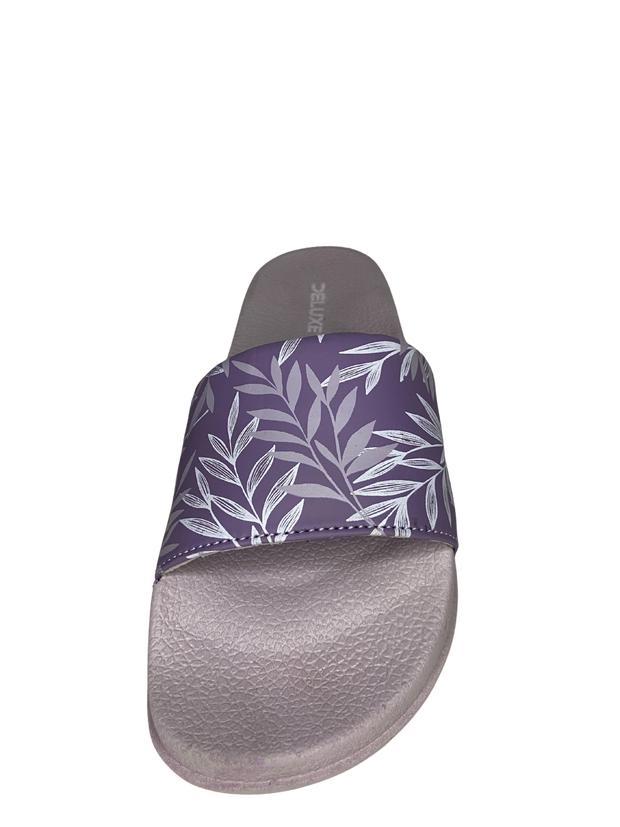Lavender Glide – Soft Step Trainers