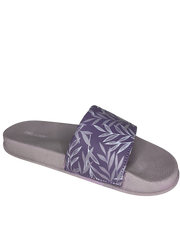 Lavender Glide – Soft Step Trainers