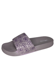 Purple Glide – Soft Step Trainers
