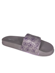Purple Glide – Soft Step Trainers