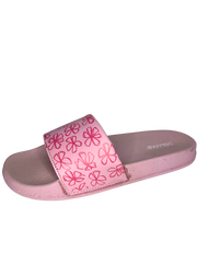 Pink Glide – Soft Step Trainers
