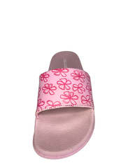 Pink Glide – Soft Step Trainers
