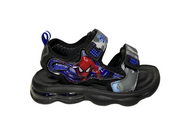 Spider Man Walkers