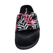 Black Glide – Soft Step Trainers
