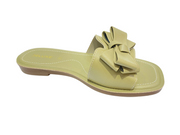 Olive Grace - Bow Slide