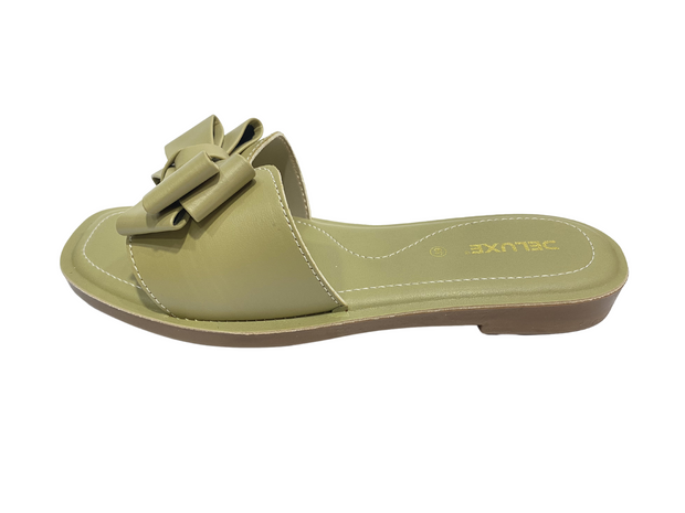 Olive Grace - Bow Slide