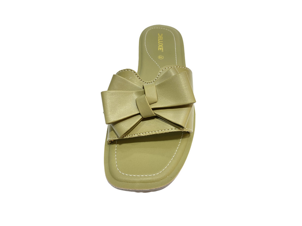 Olive Grace - Bow Slide
